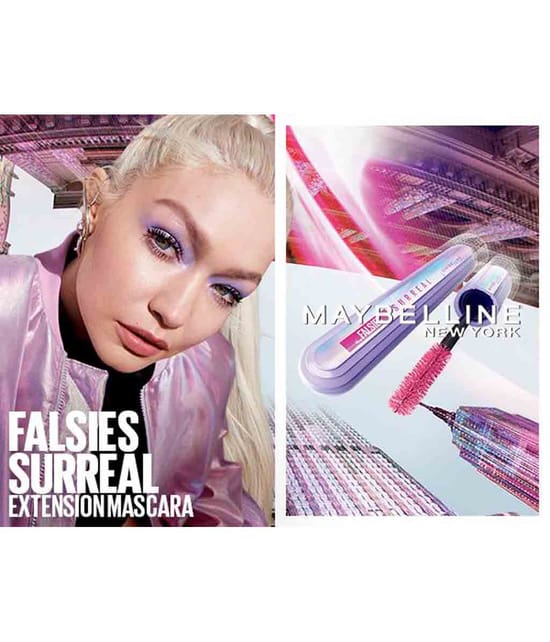 Produktbild 4 von 6, Maybelline the Falsies Mascara
