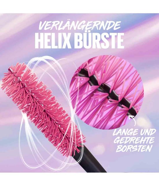 Produktbild 6 von 6, Maybelline the Falsies Mascara