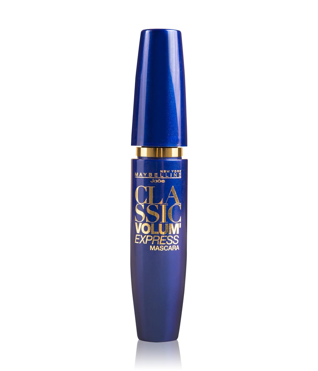 Maybelline Volum' Express Mascara 10 ml 4084200807108 base-shot_de