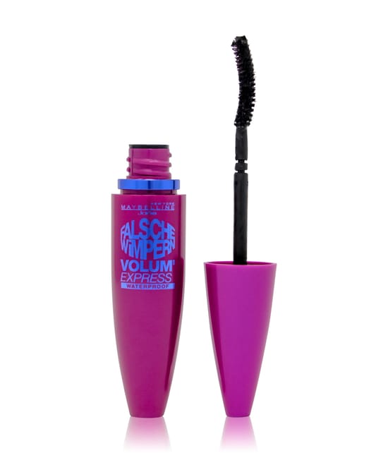 Produktbild 1 von 4, Maybelline Volum' Express Mascara