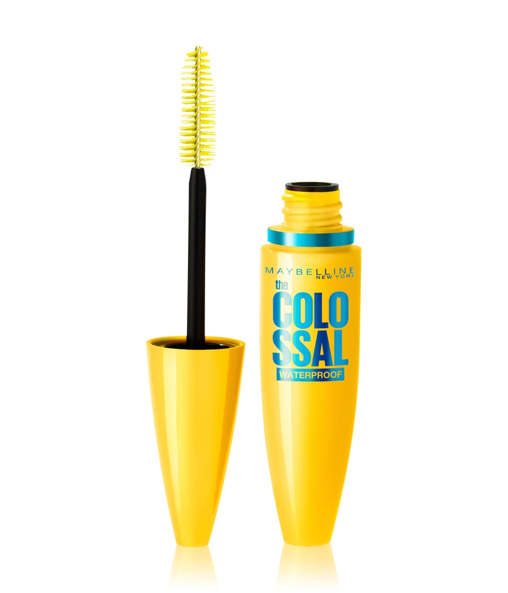 Maybelline Volum' Express Mascara 10 ml 30174948 base-shot_de