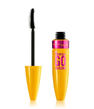 Maybelline Maybelline Volum' Express The Colossal Go Extreme Mascara