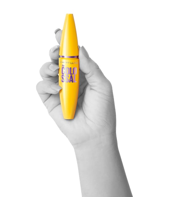 Produktbild 4 von 4, Maybelline Volum' Express Mascara