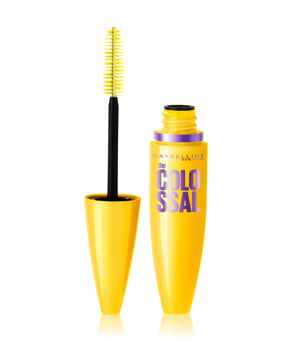 Maybelline Volum' Express Mascara 10 ml 30174924 base-shot_de