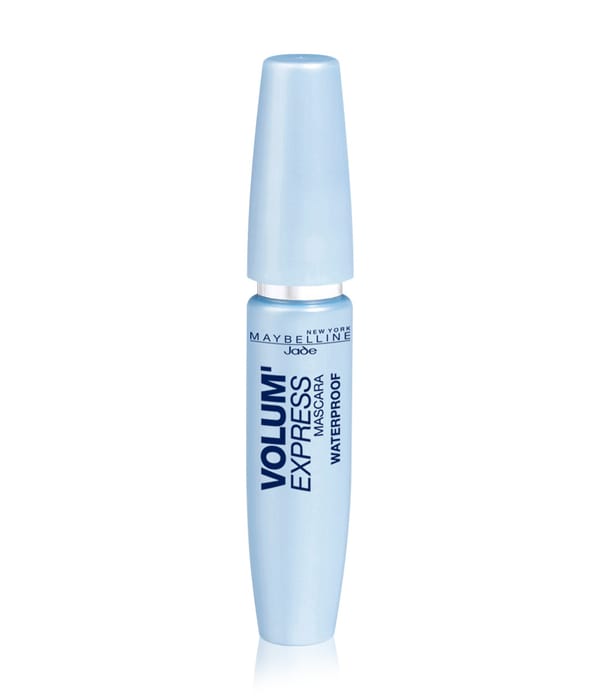 Produktbild 1 von 1, Maybelline Volum' Express Mascara