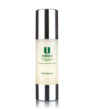 MBR BioChange Beta-Enzyme Gesichtsmaske  30 ml