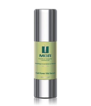 MBR BioChange Cell Power Vital Gesichtsserum  30 ml