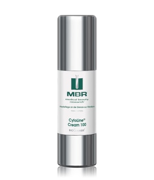 MBR BioChange Cytoline Gesichtscreme  50 ml