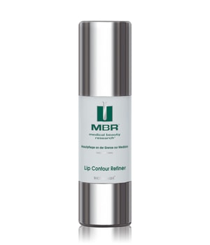 MBR BioChange Lip Contour Refiner Lippenbalsam  Transparent
