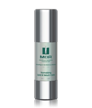 MBR BioChange Normalizing Lipid & Sebum Gesichtsgel  30 ml