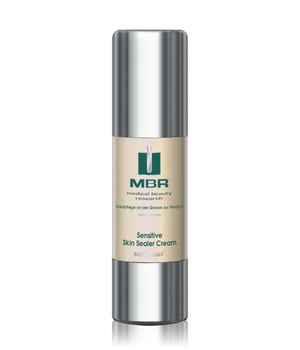 MBR BioChange Sensitive Skin Sealer Gesichtscreme  50 ml