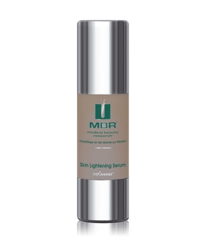 MBR BioChange Skin Lightening Gesichtsserum  30 ml