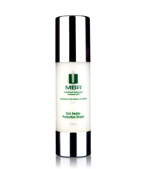 MBR BioChange Skin Sealer Protection Shield Gesichtscreme  50 ml