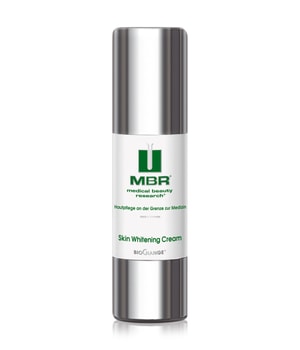 MBR BioChange Skin Whitening Gesichtscreme 50 ml