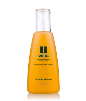 MBR BioChange Starter Facial Gesichtsgel  200 ml