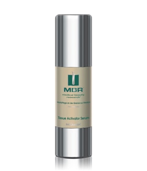 MBR BioChange Tissue Activator Gesichtsserum  50 ml