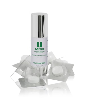 MBR BioChange Vital Liquid Mask Gesichtspflegeset  1 Stk