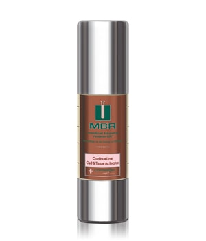MBR Continue Line med Cell&Tissue Activator Gesichtscreme  50 ml