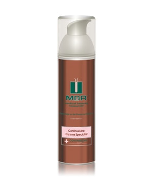 MBR Continue Line med Enzyme Specialist Gesichtspeeling  100 ml