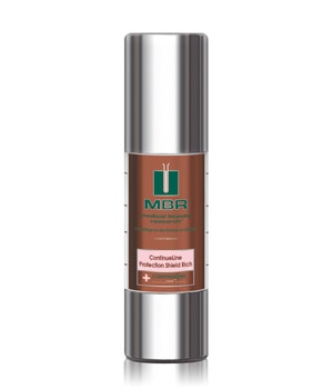 MBR Continue Line med Protection Shield Rich Gesichtslotion 50 ml