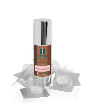 MBR Continue Line med Sensitive Liquid Mask Gesichtspflegeset  1 Stk
