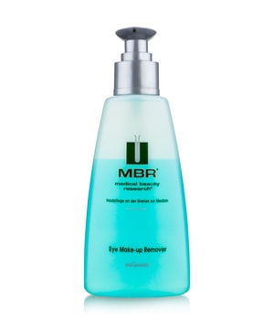 MBR BioChange Eye Make-Up Remover Augenmake-up Entferner no_color
