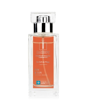 MBR Fragrance Fun & Sun Eau de Parfum 50 ml