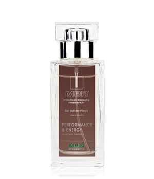 MBR Fragrance Performance & Energy Eau de Parfum 50 ml