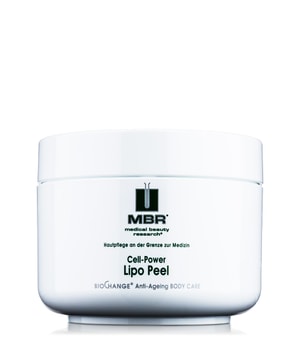 MBR BioChange Anti-Ageing Body Care Lipo Peel Körperpeeling  200 ml