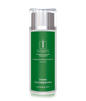 MBR Pure Perfection 100 Enzyme Cleansing Booster Reinigungspuder  80 g