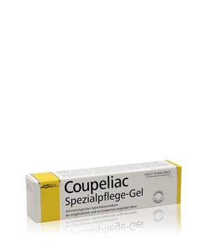 medipharma cosmetics Haut in Balance Coupeliac Gesichtsgel  20 ml