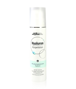 medipharma cosmetics Hyaluron Bodylotion  200 ml