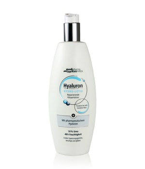 medipharma cosmetics Hyaluron Hydro-Lotio Bodylotion  400 ml