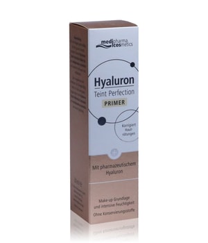 Medipharma Cosmetics Hyaluron Teint Perfection Primer Camouflage 