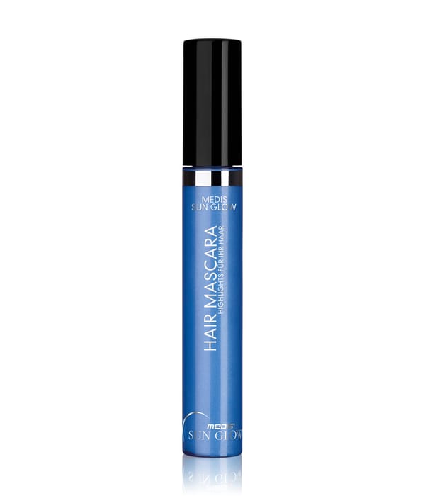 Produktbild 1 von 1, MEDIS SUN GLOW Hair Mascara Haarfarbe