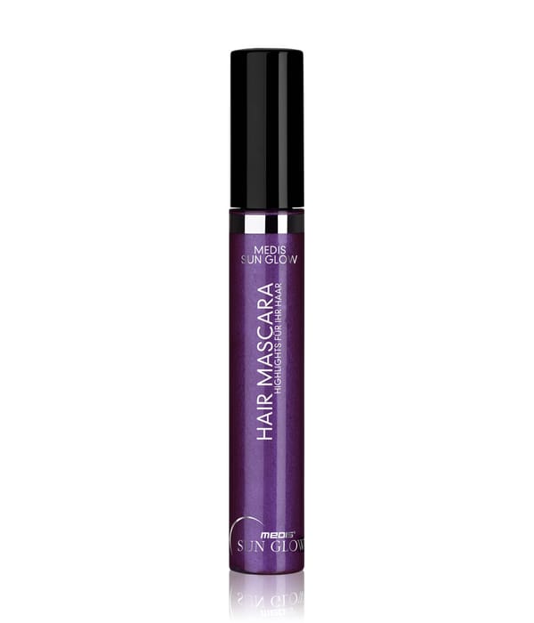 Produktbild 1 von 1, MEDIS SUN GLOW Hair Mascara Haarfarbe