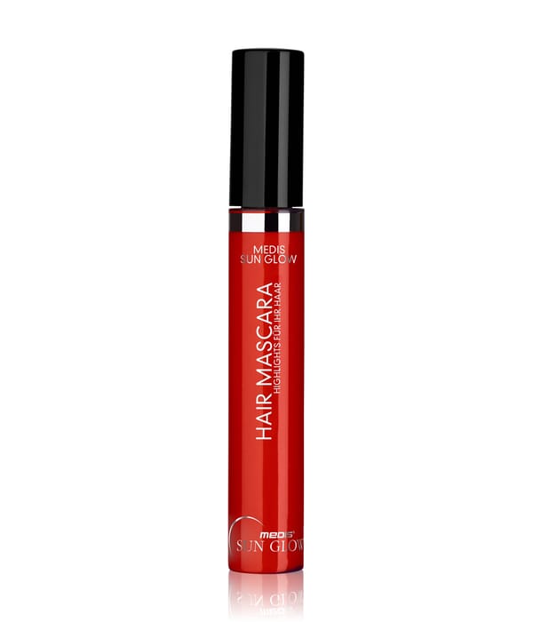 Produktbild 1 von 1, MEDIS SUN GLOW Hair Mascara Haarfarbe