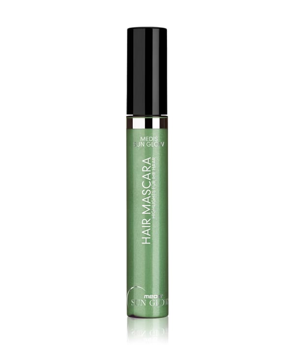 Produktbild 1 von 1, MEDIS SUN GLOW Hair Mascara Haarfarbe