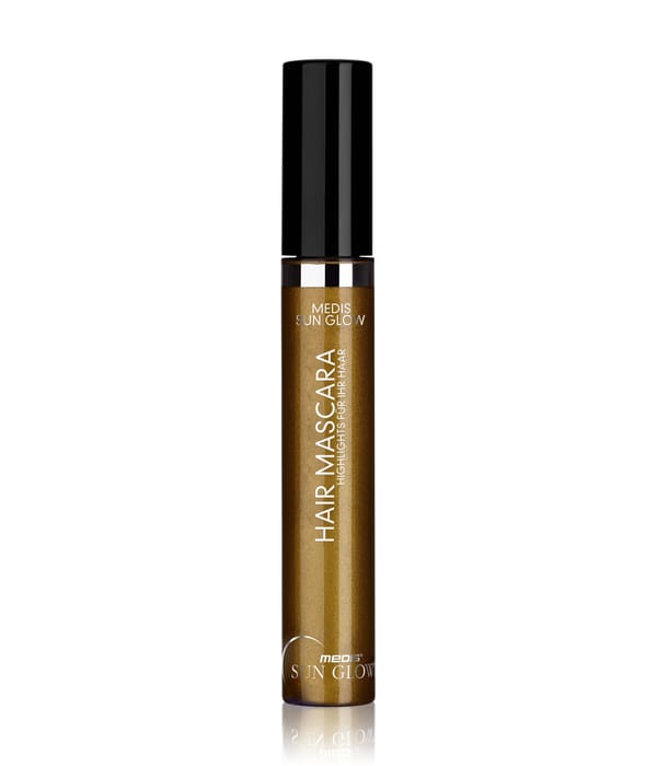 Produktbild 1 von 1, MEDIS SUN GLOW Hair Mascara Haarfarbe