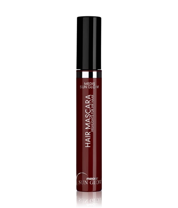 Produktbild 1 von 1, MEDIS SUN GLOW Hair Mascara Haarfarbe