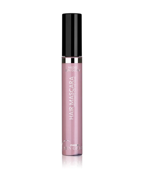 Produktbild 1 von 1, MEDIS SUN GLOW Hair Mascara Haarfarbe