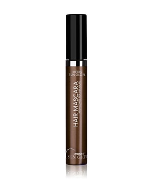 Medis SUN Glow Hair Mascara Mahagoni Haarfarbe 18 ml für Frauen