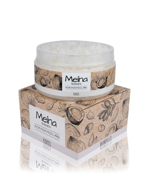 Meina Körperpeeling Kokos Körperpeeling 280 g unisex