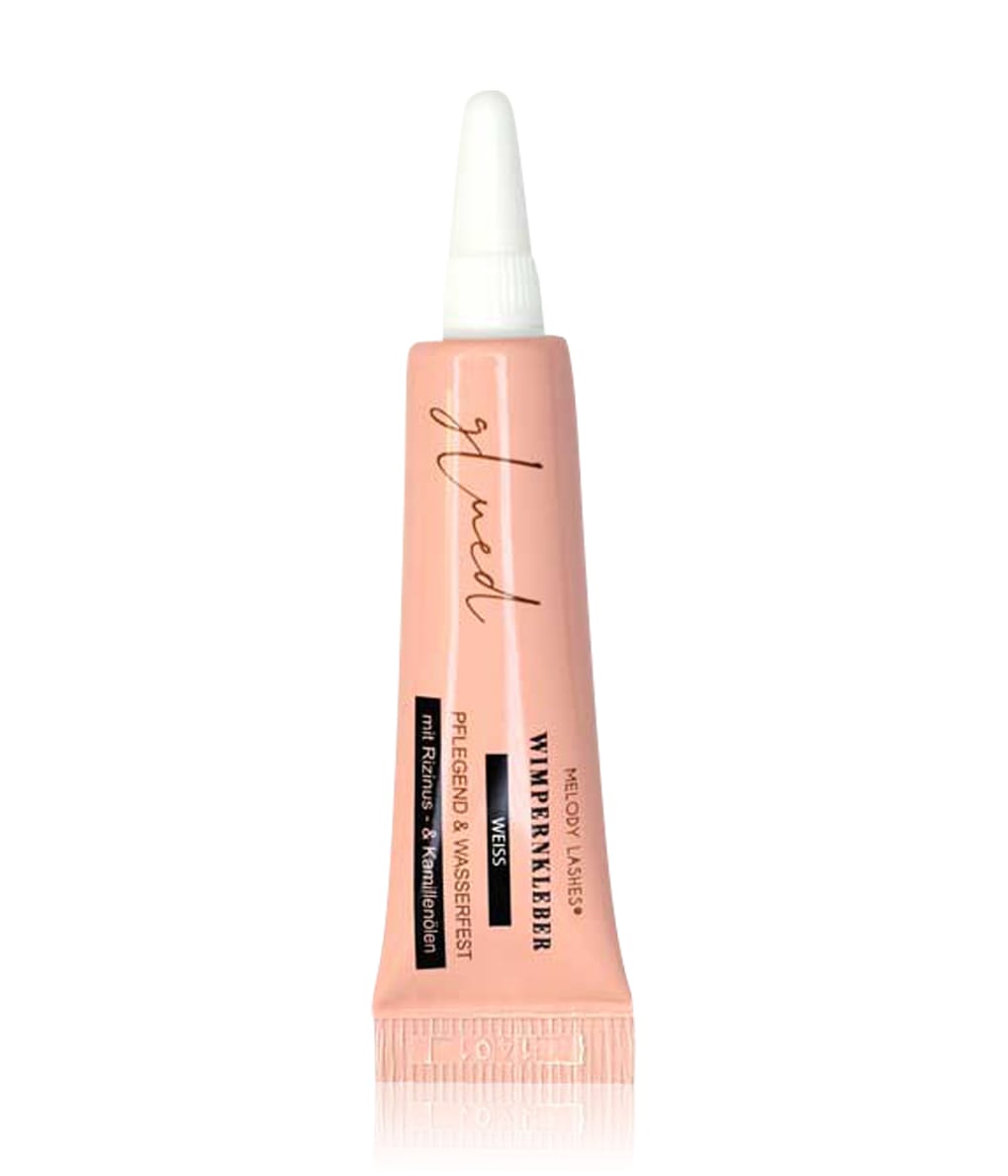 MELODY LASHES Accessoires Wimpernkleber 7 g 4260581082000 base-shot_de