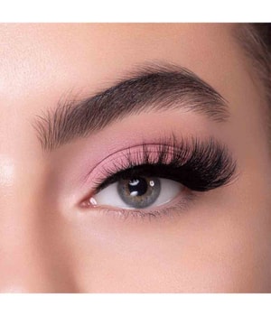 2. Bild von MELODY LASHES Obsessed Attitude Wimpern