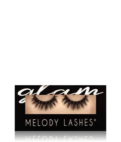 MELODY LASHES Obsessed Wimpern 1 Stk 4260581080228 base-shot_de