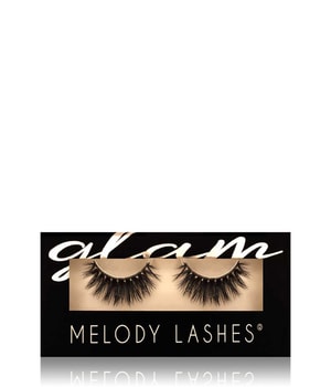 MELODY LASHES Obsessed Slay Wimpern  no_color