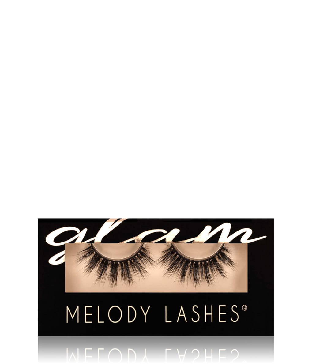 MELODY LASHES Obsessed Wimpern 1 Stk 4260581080273 base-shot_de