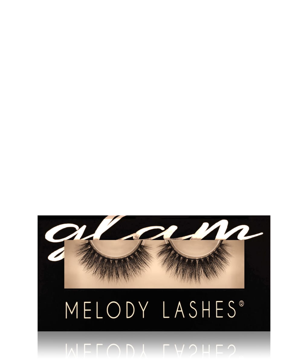 MELODY LASHES Obsessed Wimpern 1 Stk 4260581080259 base-shot_de