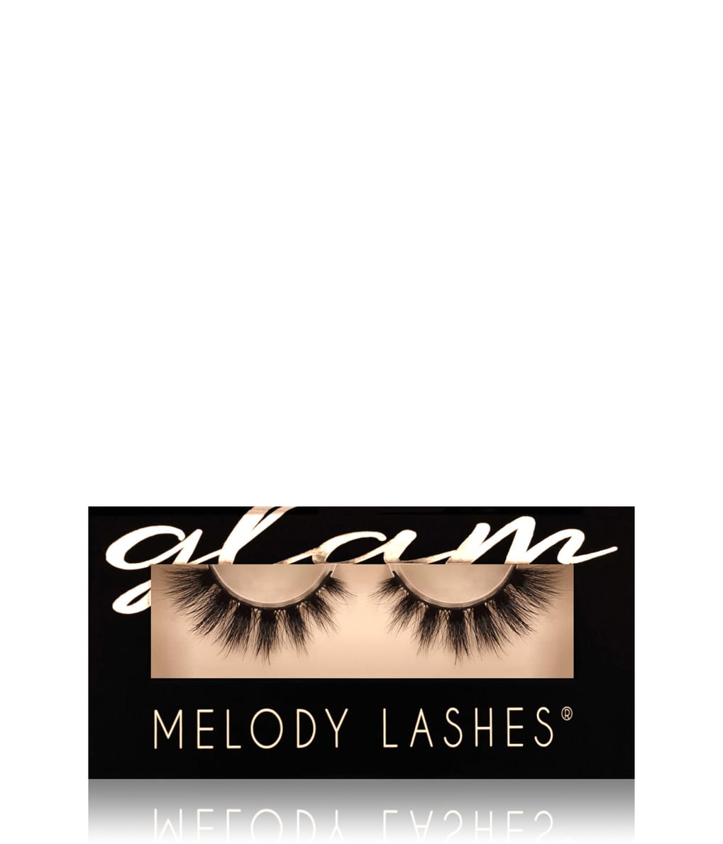MELODY LASHES Obsessed Wimpern 1 Stk 4260581080297 base-shot_de